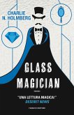 Glass Magician (eBook, ePUB)