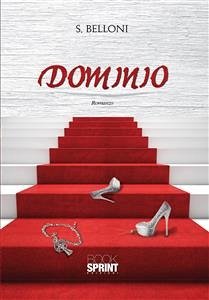 Dominio (eBook, ePUB) - Belloni, S.