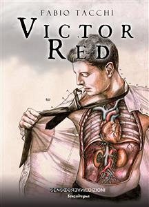 Victor Red (eBook, ePUB) - Tacchi, Fabio