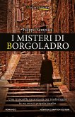 I misteri di Borgoladro (eBook, ePUB)