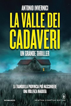 La valle dei cadaveri (eBook, ePUB) - Invernici, Antonio