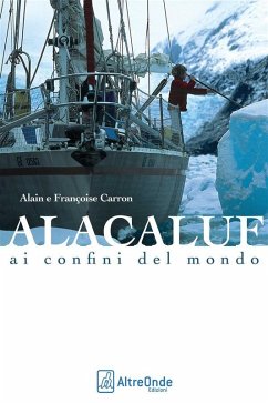 Cover Alacaluf (eBook, ePUB)