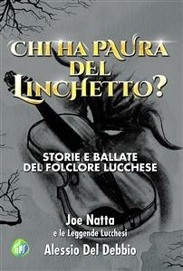 Chi ha paura del Linchetto? (eBook, ePUB) - Del Debbio, Alessio; Natta, Joe