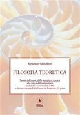 Filosofia Teoretica (eBook, PDF)