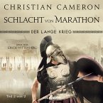 Schlacht von Marathon (Teil 2 von 2) / Der lange Krieg Bd.2 (MP3-Download)