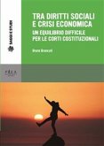 Tra diritti sociali e crisi economica (eBook, PDF)