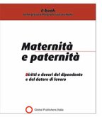 Maternità&Paternità (eBook, PDF)