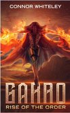 Garro: Rise of the Order (eBook, ePUB)