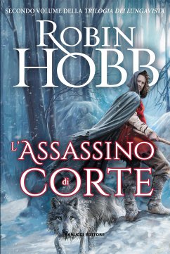 L'assassino di corte (eBook, ePUB) - Hobb, Robin