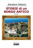 Storie di un Borgo Antico (eBook, ePUB)