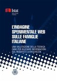 L’Indagine sperimentale web sulle famiglie italiane (eBook, PDF)