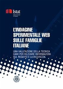 L’Indagine sperimentale web sulle famiglie italiane (eBook, PDF) - ISTAT