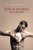 Non mi ricordo gli occhi (eBook, ePUB)