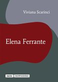 Elena Ferrante (eBook, ePUB)