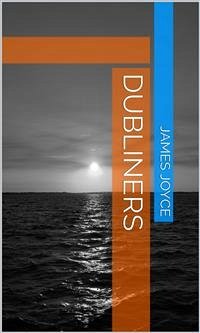 Dubliners (eBook, ePUB) - Joyce, James