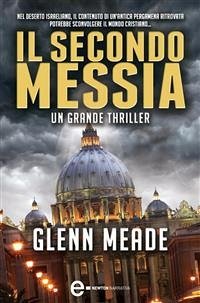 Il secondo Messia (eBook, ePUB) - Meade, Glenn
