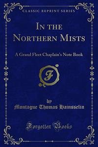 In the Northern Mists (eBook, PDF) - Thomas Hainsselin, Montague