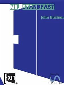 Mr. Standfast (eBook, ePUB) - Buchan, John