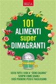 101 alimenti super dimagranti (eBook, ePUB)