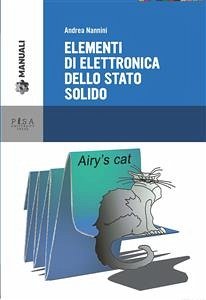 Elementi di elettronica dello stato solido (eBook, PDF) - Nannini, Andrea