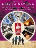 Safari d’arte Roma – Percorso Piazza Navona (eBook, ePUB)