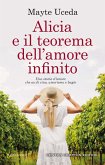 Alicia e il teorema dell'amore infinito (eBook, ePUB)