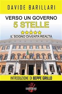 Verso un governo 5 stelle (eBook, ePUB) - Barillari, Davide