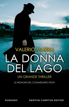 La donna del lago (eBook, ePUB) - Marra, Valerio