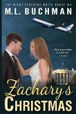 Zachary's Christmas (eBook, ePUB)