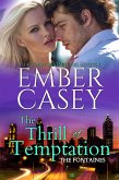 The Thrill of Temptation (eBook, ePUB)