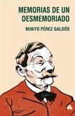 Memorias de un desmemoriado (eBook, PDF)