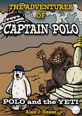 The Adventures of Captain Polo (Book 2) (fixed-layout eBook, ePUB)