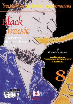 Black music (eBook, ePUB) - Michelone, Guido