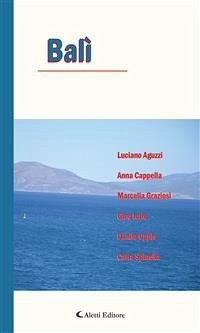 Cover Balì (eBook, ePUB)