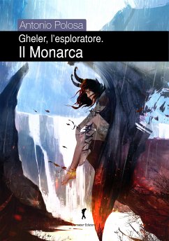 Il Monarca (eBook, ePUB) - Polosa, Antonio