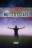 Quelle notti d'estate (eBook, ePUB)