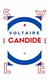 Candide (eBook, ePUB) - Voltaire