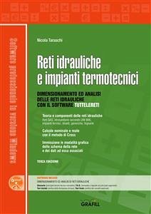 Reti idrauliche e impianti termotecnici (eBook, PDF) - Taraschi, Nicola