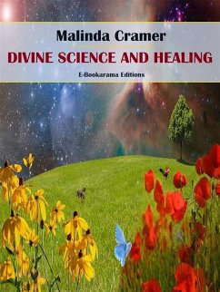 Cover Divine Science and Healing (eBook, ePUB)