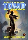 Bloke's Terrible tomb of terror Volume 1 (eBook, ePUB)