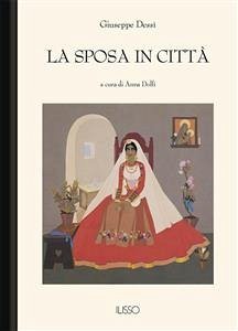 La sposa in città (eBook, ePUB) - Dessì, Giuseppe