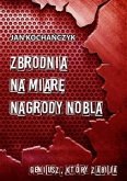 Zbrodnia na miarę Nagrody Nobla (eBook, ePUB)