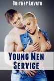 Young Men Service (eBook, ePUB)