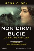 Non dirmi bugie (eBook, ePUB)