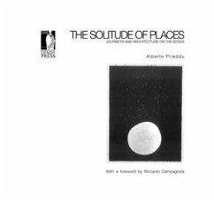 The solitude of places (eBook, PDF) - Alberto, Pireddu