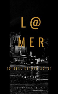 L@ Mer (eBook, ePUB) - Lentini, Alessandro