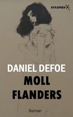 Moll Flanders (eBook, ePUB) - Defoe, Daniel