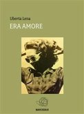 Era Amore (eBook, ePUB)