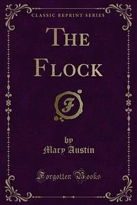 The Flock (eBook, PDF) - Austin, Mary