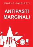 Antipasti Marginali (eBook, ePUB)